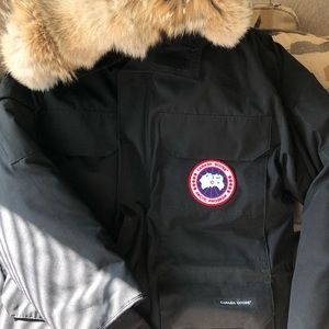Canada Goose Jacket